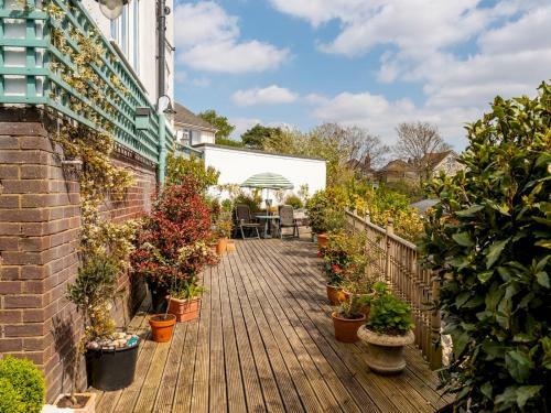 Apartamento Pass The Keys Spacious And Airy Perfectly Located Flat With View