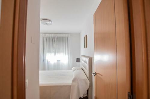 Agradable Casa Pareada En Miramar, Cerca Del Mar