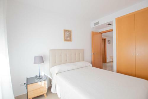 Agradable Casa Pareada En Miramar, Cerca Del Mar