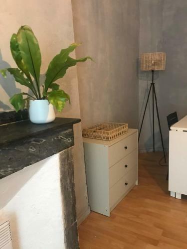 Superb 55m2 Apartment In Cuxac-d'aude
