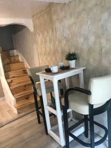 Superb 55m2 Apartment In Cuxac-d'aude