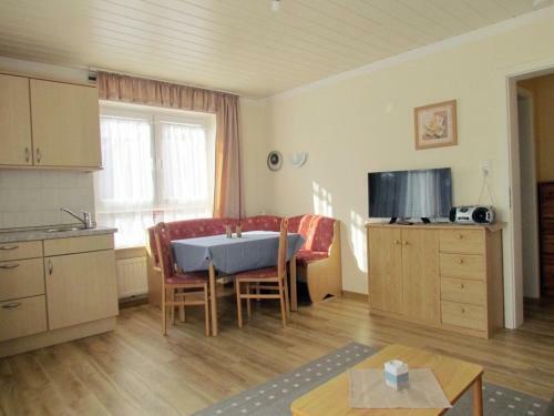Apartamento Haus Tanneck Whg 7