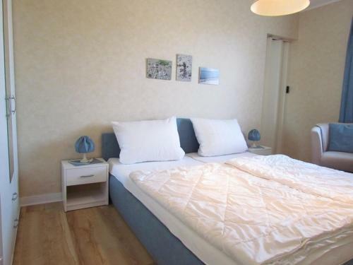 Apartamento Haus Tanneck Whg 7