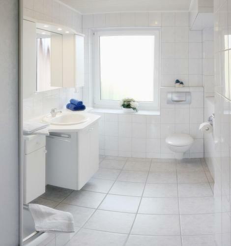 Apartamento Haus Tanneck Whg 7
