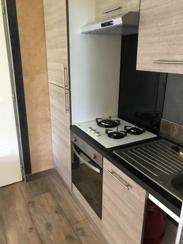 Apartamento R�sidence Bord De Loire Euro 6