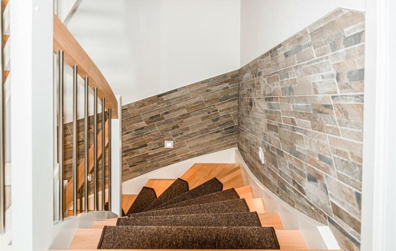 Awesome Home In Kl�tz With Sauna And 4 Bedrooms