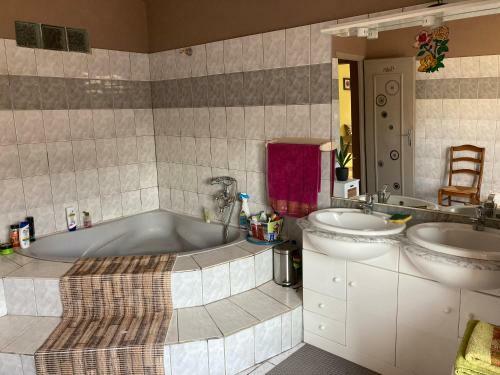 Bed & Breakfast Chambre D'h�te Du Moulin