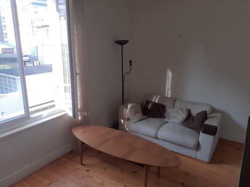 Apartamento Glenn D'arques, Entre Port Et Plage