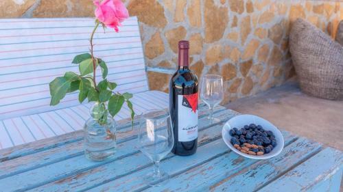 Cortijo Ohana Motril By Ruralidays
