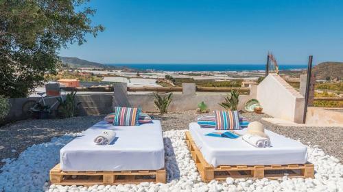 Cortijo Ohana Motril By Ruralidays