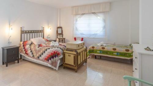Cortijo Ohana Motril By Ruralidays