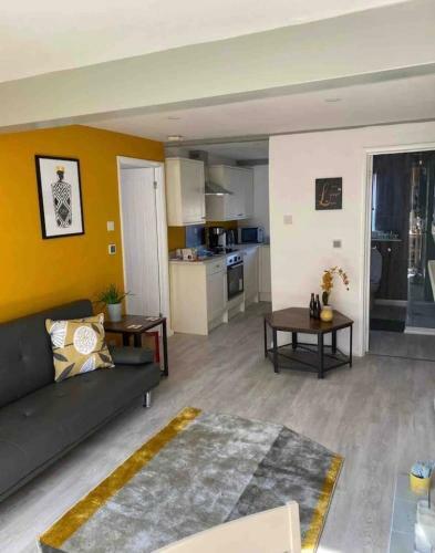 Apartamento Rye- Tillingham Rye - Location Location Location!