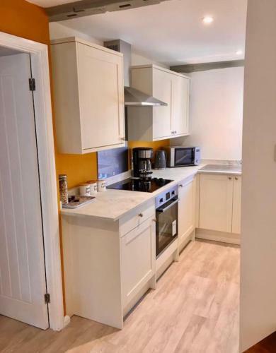 Apartamento Rye- Tillingham Rye - Location Location Location!