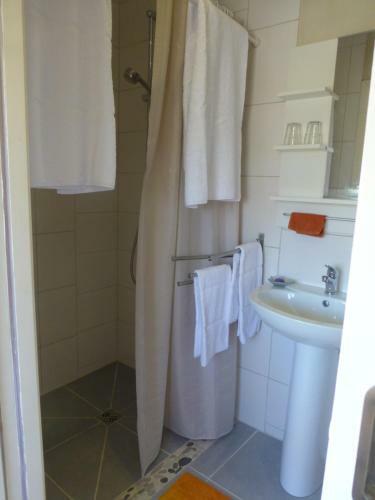 La Maison De Tante H�l�ne