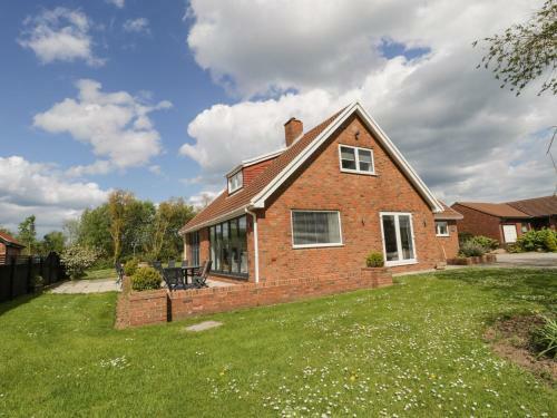 Wyvill House