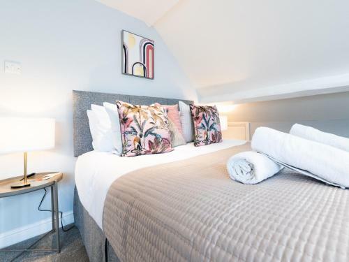 39 Eastborough - 3 Bed