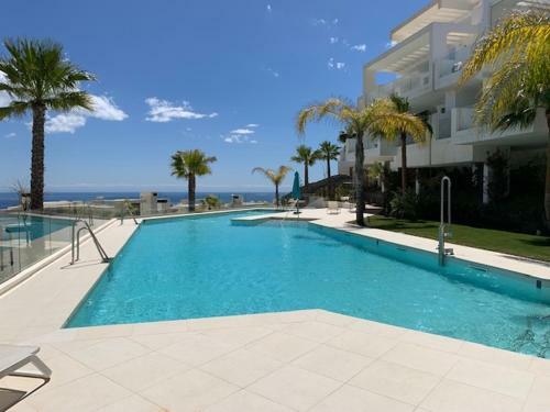 Apartamento Marbella Palo Alto