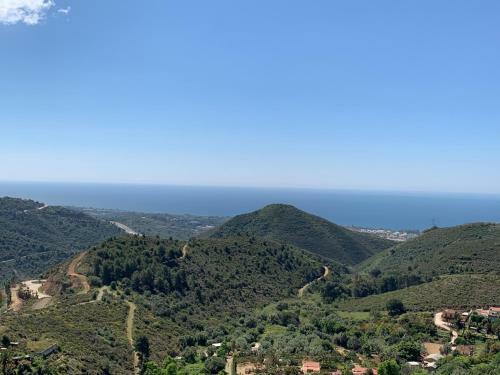Apartamento Marbella Palo Alto