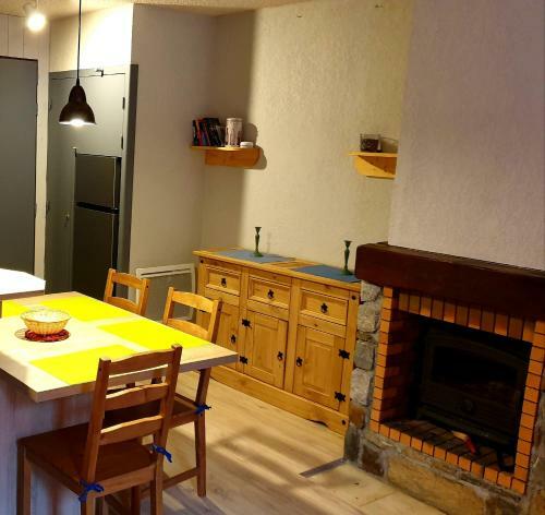 Apartamento R�sidence Pyr�n�es Soleil