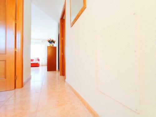 Apartamento Ayf A Orillas De La Playa Morro De Gos