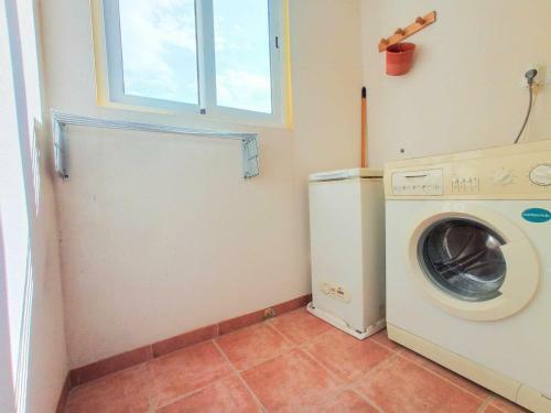 Apartamento Ayf A Orillas De La Playa Morro De Gos