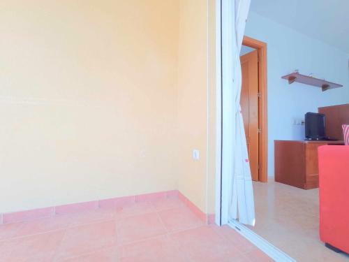 Apartamento Ayf A Orillas De La Playa Morro De Gos