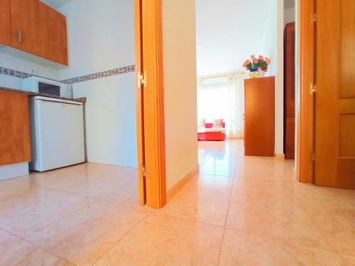 Apartamento Ayf A Orillas De La Playa Morro De Gos