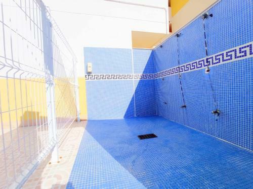 Apartamento Ayf A Orillas De La Playa Morro De Gos