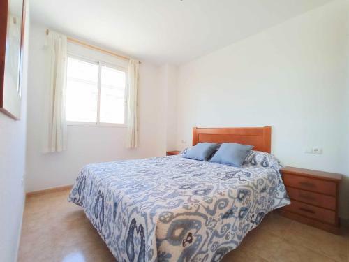 Apartamento Ayf A Orillas De La Playa Morro De Gos