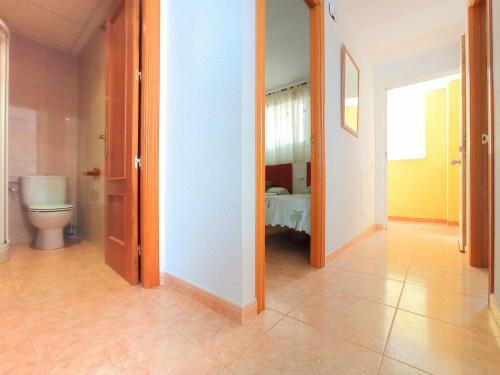 Apartamento Ayf A Orillas De La Playa Morro De Gos