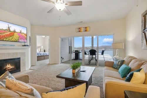 Apartamento Ozark Island Delight! *4 Mile Marker*