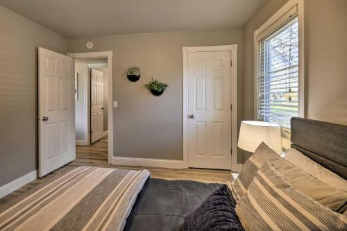 Billings Abode With Grill Walk To Park And Shops