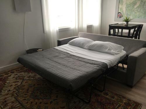 Apartamento Lovely One Bedroom Loft With Mountain Views