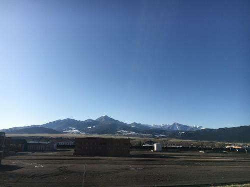 Apartamento Lovely One Bedroom Loft With Mountain Views