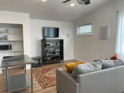 Apartamento Lovely One Bedroom Loft With Mountain Views