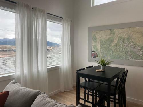 Apartamento Lovely One Bedroom Loft With Mountain Views