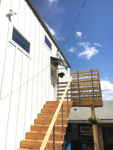 Apartamento Lovely One Bedroom Loft With Mountain Views