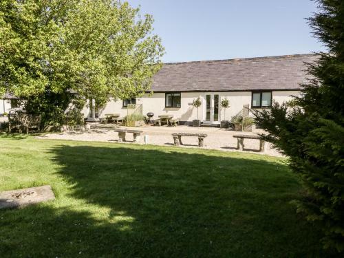 Swallow Cottage