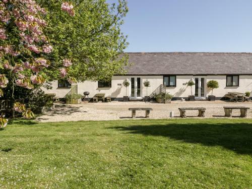 Swallow Cottage