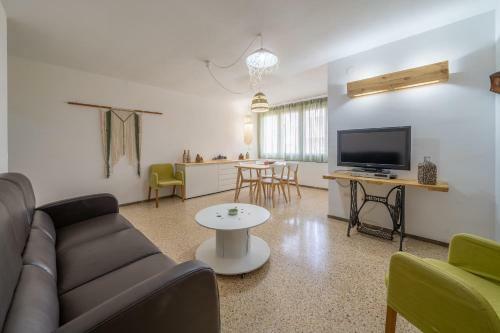 Apartamento Homeholidaysrentals Peace- Costa Barcelona