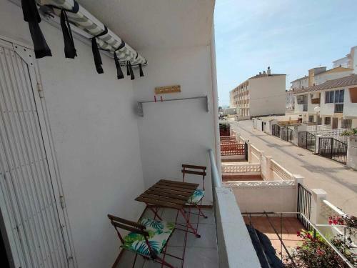 A H Remtals Abanicos 5 Apartamento