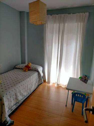 Apartamento Inmejorable Piso En Pe�iscola