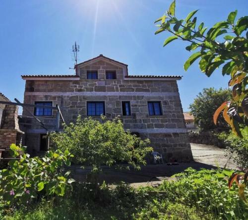 Gran Villa A 600 Metros De La Playa De Lim�ns