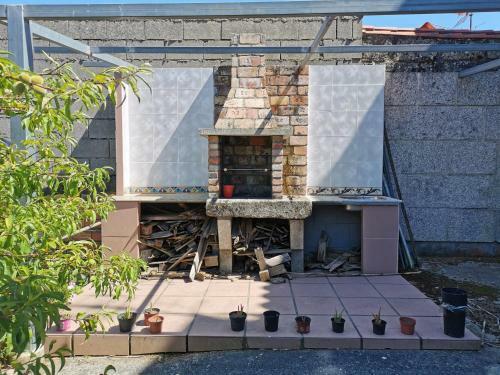 Gran Villa A 600 Metros De La Playa De Lim�ns