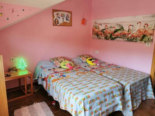 Gran Villa A 600 Metros De La Playa De Lim�ns
