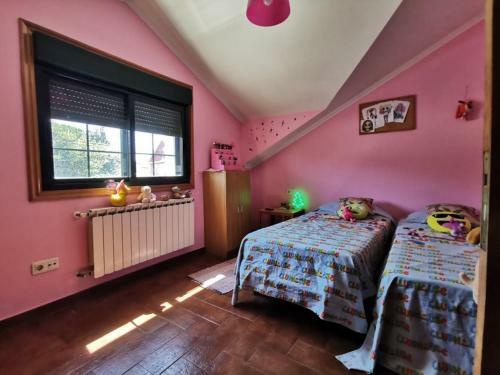 Gran Villa A 600 Metros De La Playa De Lim�ns