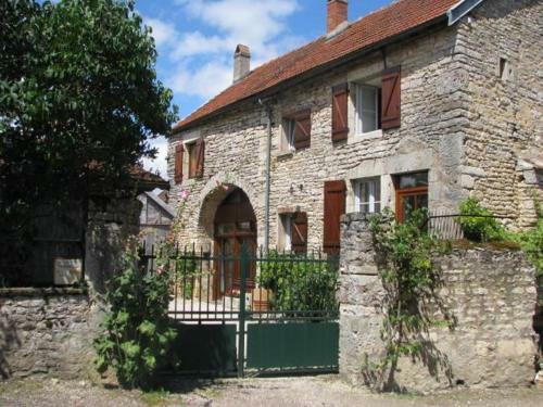 La Maison De Claire