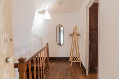 La Maison De Claire