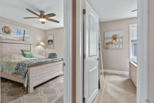 Radiant Beach Block Condo Parking Patio