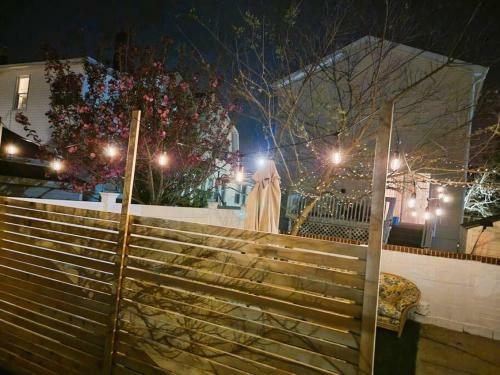 Charming Cottage In AC Parking 5 Min To Borgata